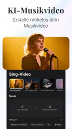 Pollo AI: KI-Video & KI-Bilder screenshot