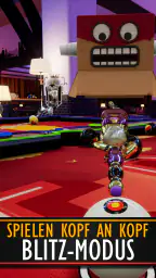 Pool Blitz screenshot