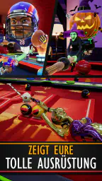 Pool Blitz screenshot