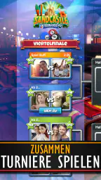 Pool Blitz screenshot