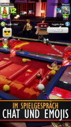 Pool Blitz screenshot