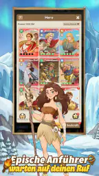 Pop Epoch screenshot