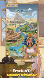 Pop Epoch screenshot