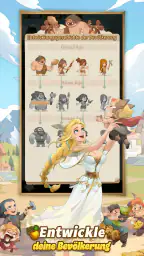 Pop Epoch screenshot