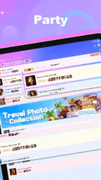 Poppo Live- Live Stream screenshot