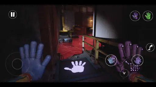 Poppy Playtime: Kapitel 3 screenshot