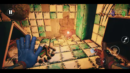 Poppy Playtime: Kapitel 3 screenshot
