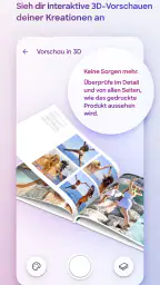 Popsa | Drucke deine Fotos screenshot