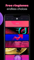 Popular Ringtones 2026 screenshot