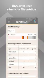 Portal24 screenshot