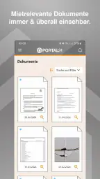 Portal24 screenshot