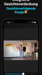 Pose & Tracking for Darts screenshot