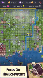 Post Apo Tycoon - Idle Builder screenshot