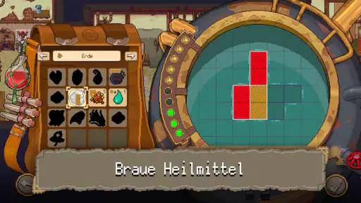 Potion Permit screenshot