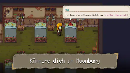 Potion Permit screenshot