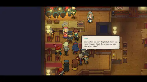 Potion Permit screenshot