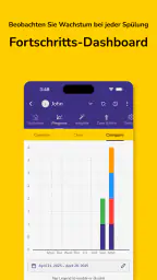 Potty Whiz: Training App screenshot