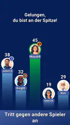 Power Of Knowledge : Trivia screenshot