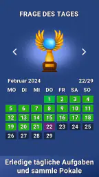 Power Of Knowledge : Trivia screenshot