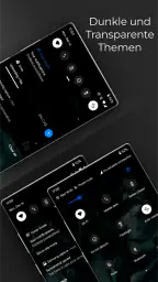 Power Shade: Notification Bar screenshot