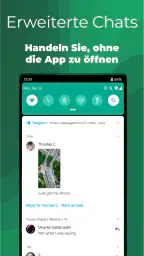 Power Shade: Notification Bar screenshot