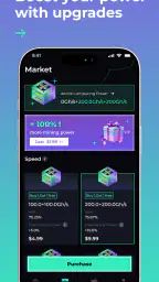 PowerMine screenshot