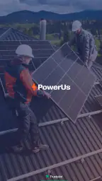 PowerUs | Karriere & Jobsuche screenshot
