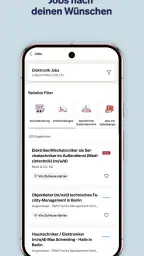 PowerUs | Karriere & Jobsuche screenshot