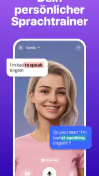 Praktika: Sprachen lernen screenshot