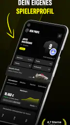 Prematch - Der echte Fußball screenshot