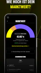 Prematch - Der echte Fußball screenshot