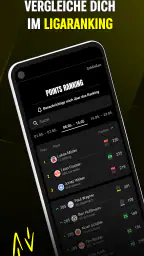 Prematch - Der echte Fußball screenshot