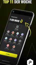 Prematch - Der echte Fußball screenshot