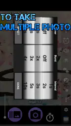 Premium Camera screenshot