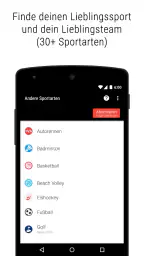 Premium Kalender Store screenshot