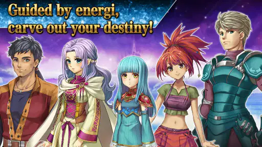[Premium] RPG Alphadia I & II screenshot
