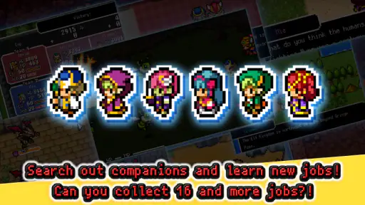 [Premium] RPG Dragon Sinker screenshot