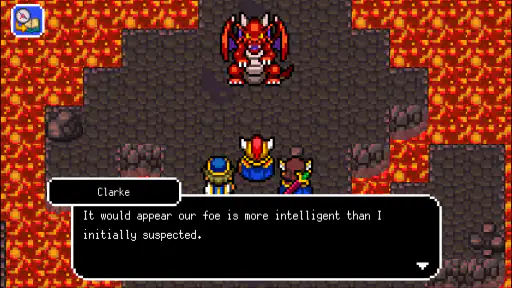 [Premium] RPG Dragon Sinker screenshot