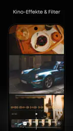 PREQUEL: Foto & Video Editor screenshot