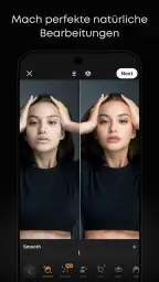 PREQUEL: Foto & Video Editor screenshot