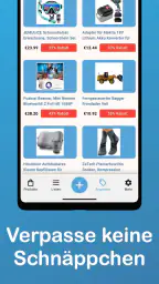 PriceNotify: Amazon Preisalarm screenshot