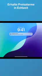 PriceNotify: Amazon Preisalarm screenshot