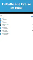 PriceNotify: Amazon Preisalarm screenshot
