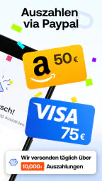 Prime Opinion Bezahlte Umfrage screenshot