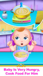 Prinzessinnen-Babyparty screenshot