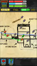 Prison Life RPG screenshot