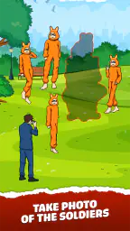 Prison Puzzle: Brain Twist screenshot