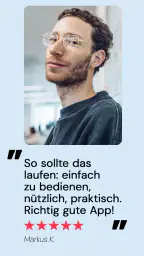 Probonio screenshot