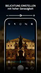 ProCam X ( HD Kamera Pro ) screenshot