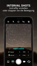 ProCam X ( HD Kamera Pro ) screenshot
